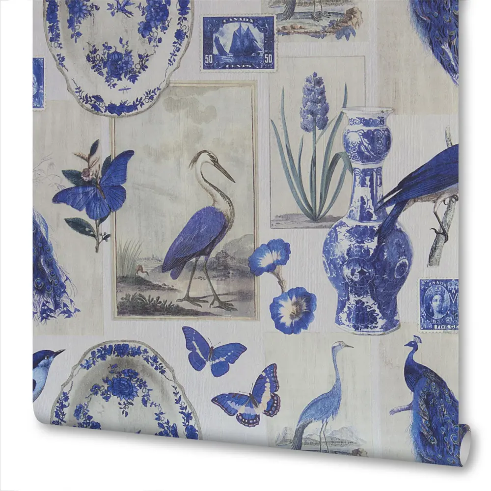 Обои бумажные для кухни 0.53х10 м АС 336341 A.S. Creation Simply Decor STLM-2131326