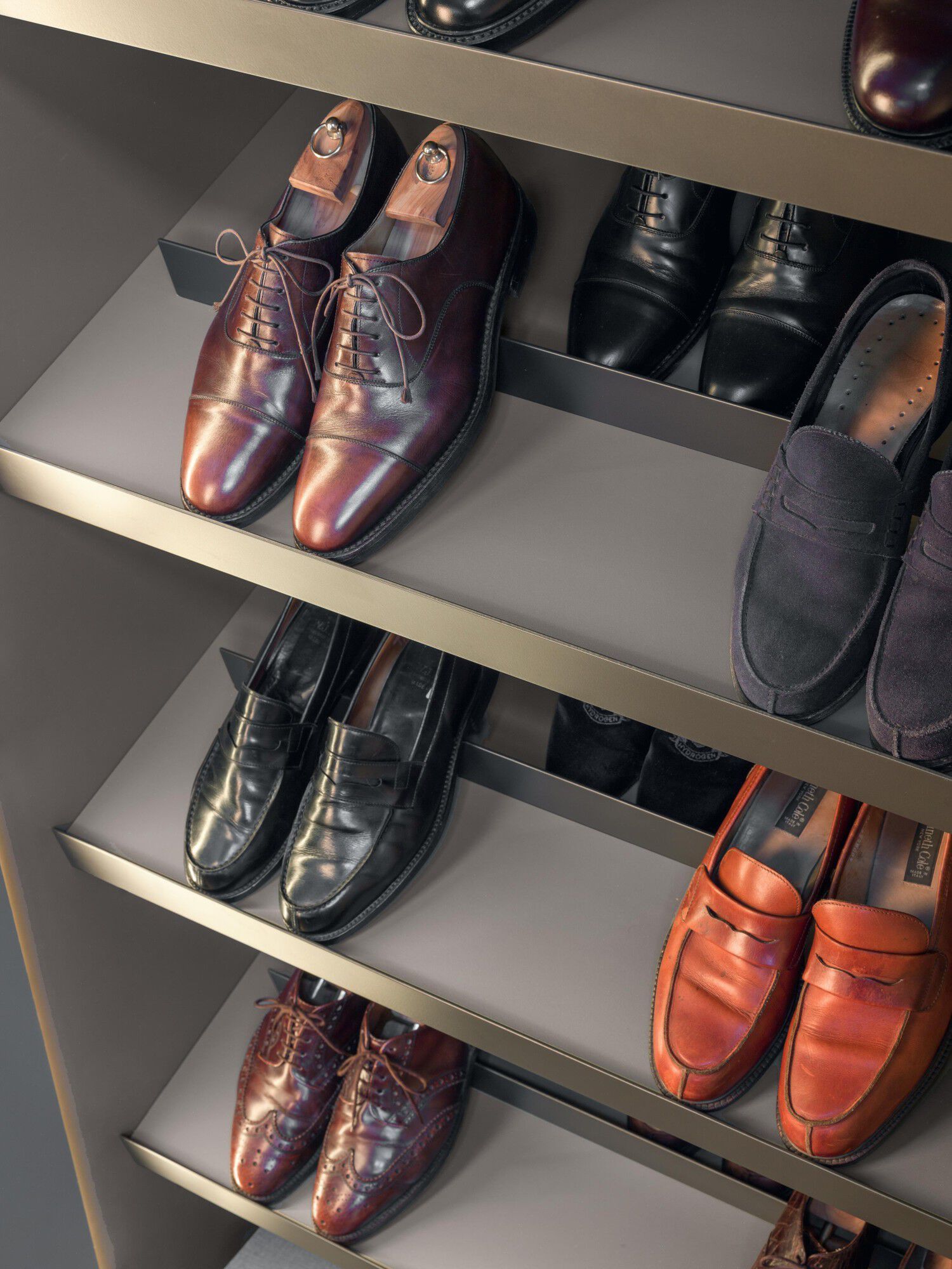 Модульный шкаф Lago N. O. W ARCH-00076211 - Вид №5