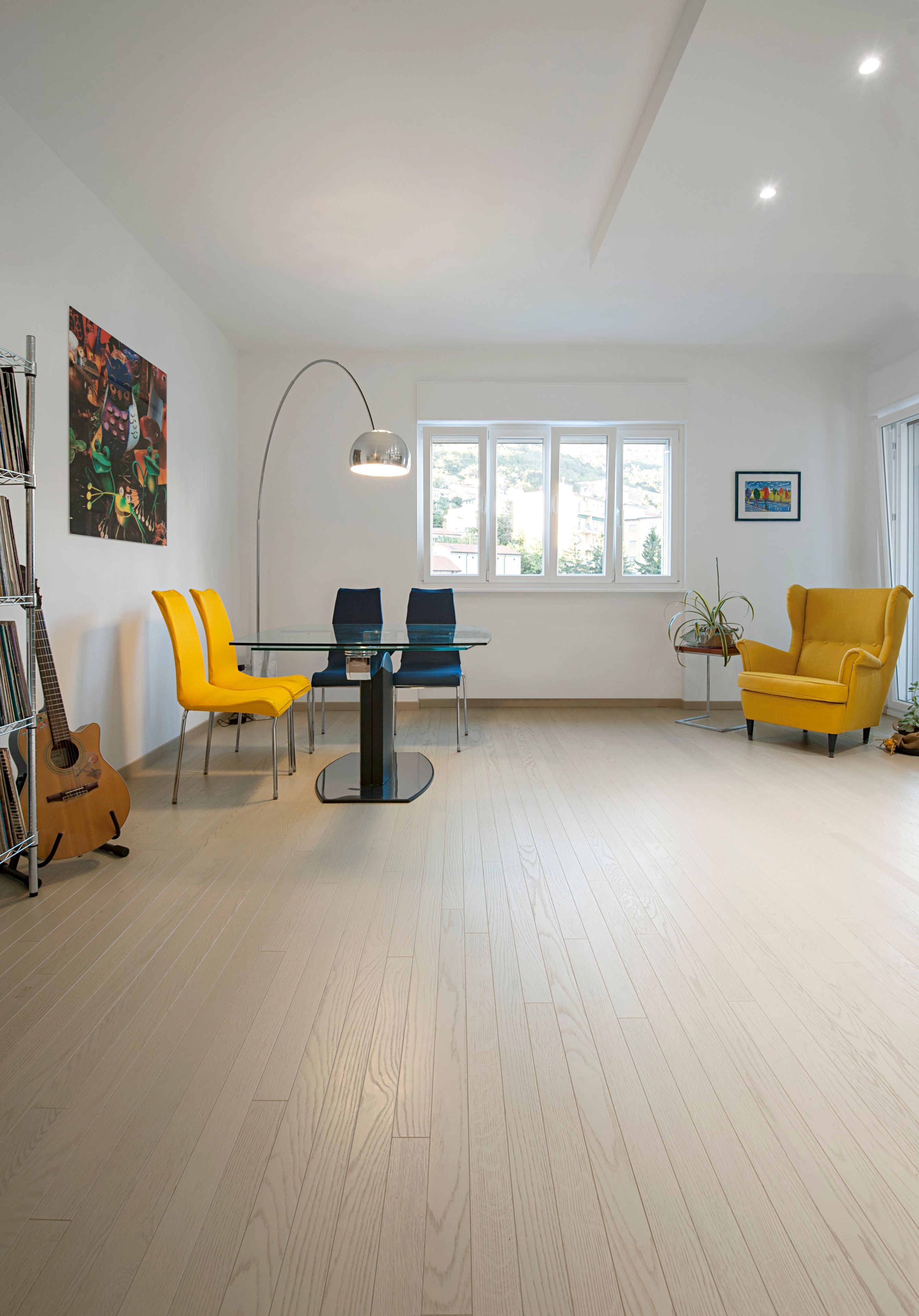 Готовый паркет Garbelotto I Gessi® ARCH-00090094 - Вид №17