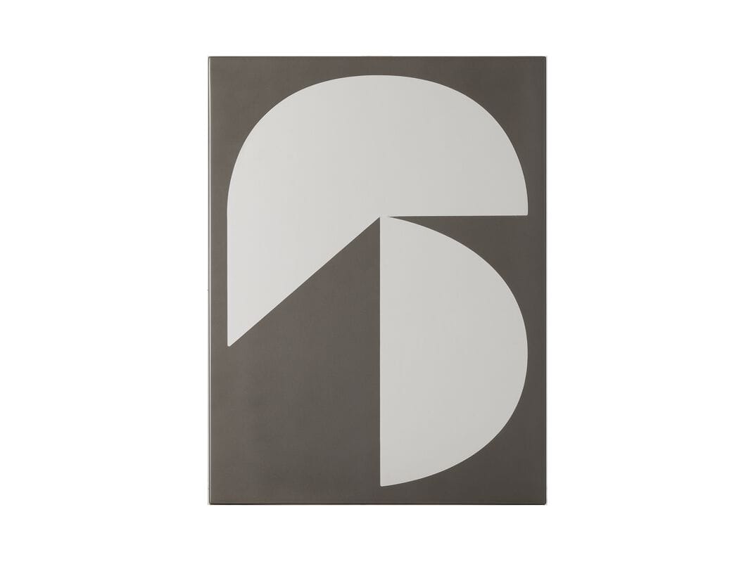 Декоративная кожаная панель i 4 Mariani Icons ARCH-00100090