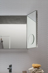 Ala Arcombagno Specchiere Зеркала для ванной