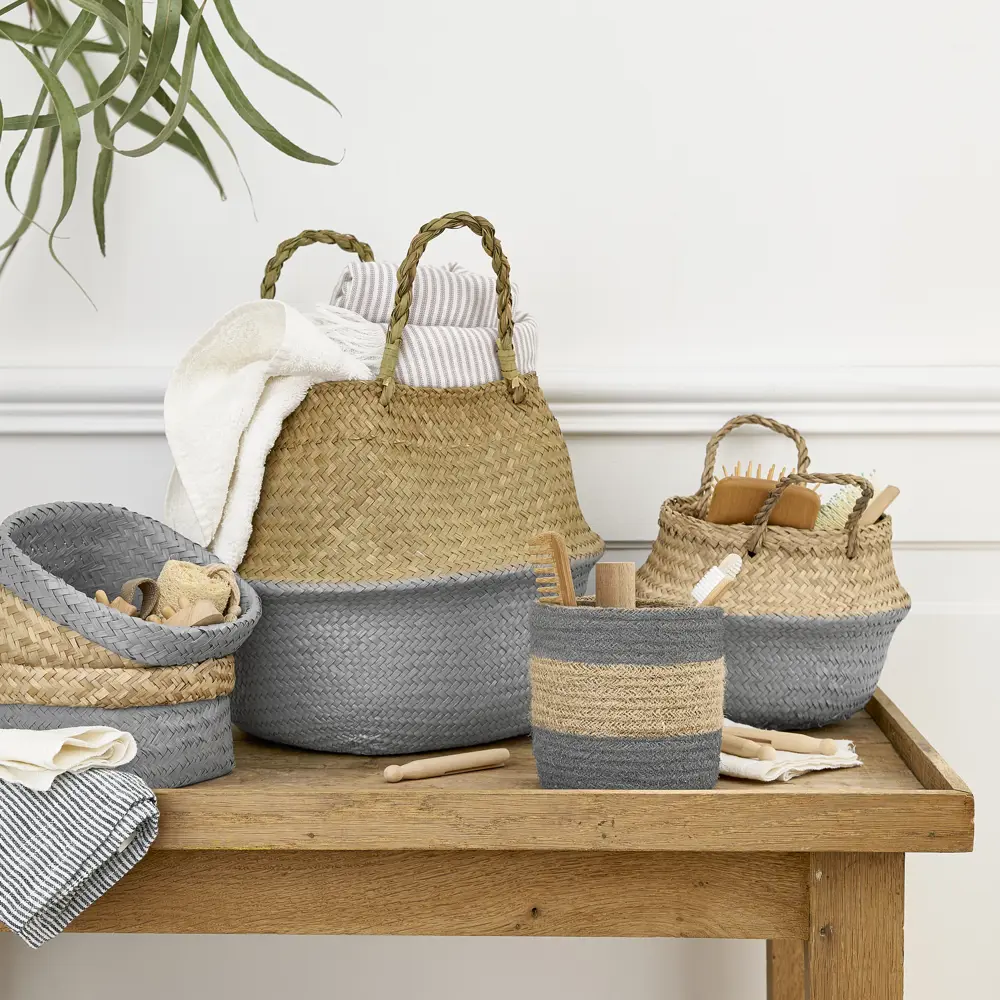 Аэрозольная эмаль Luxens темно-серый сатинированный 520 мл 83237412 STLM-0039765 - Вид №4