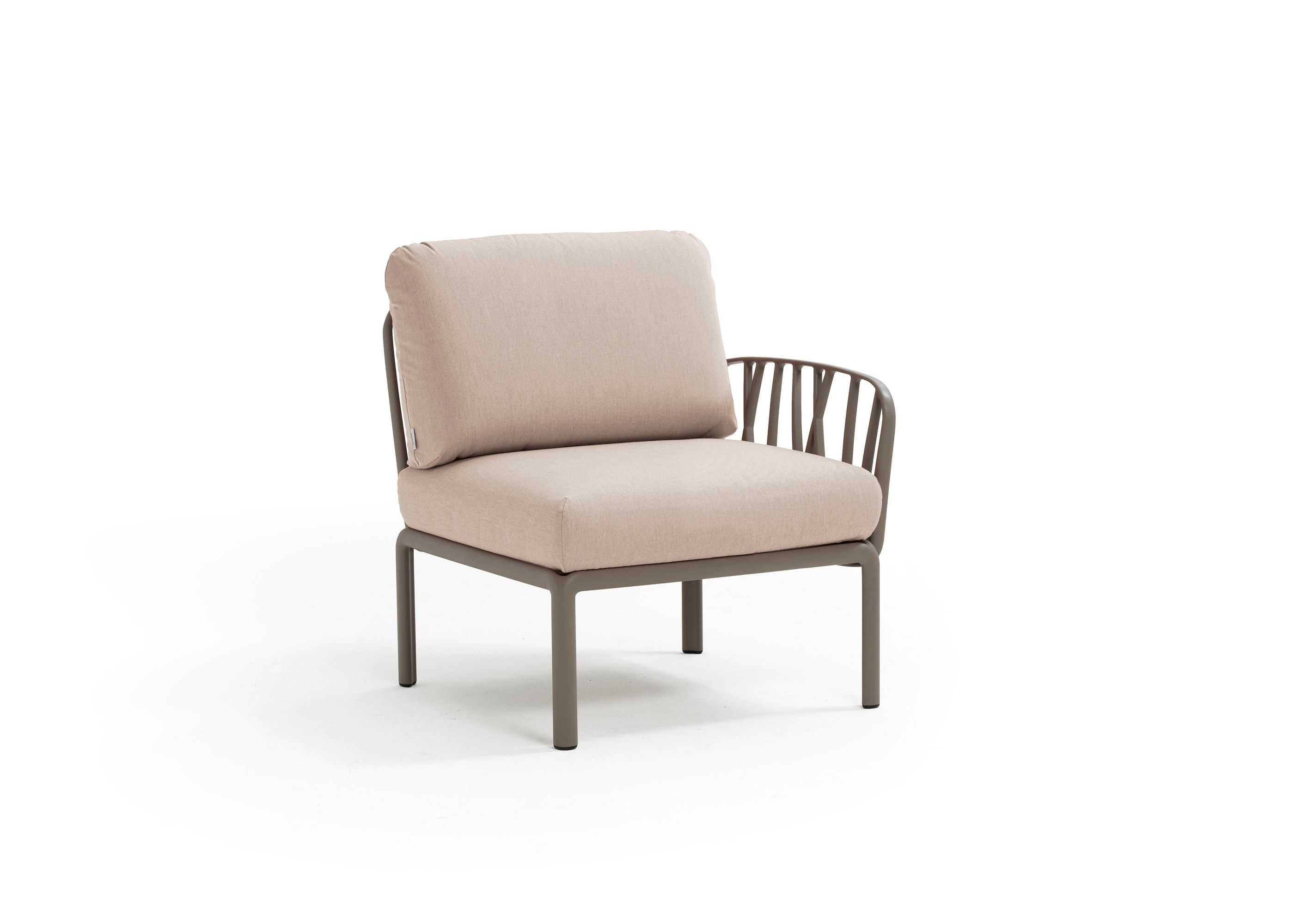 Конец элемента из смолы и ткани Nardi ARCH-00149747 - Вид №44