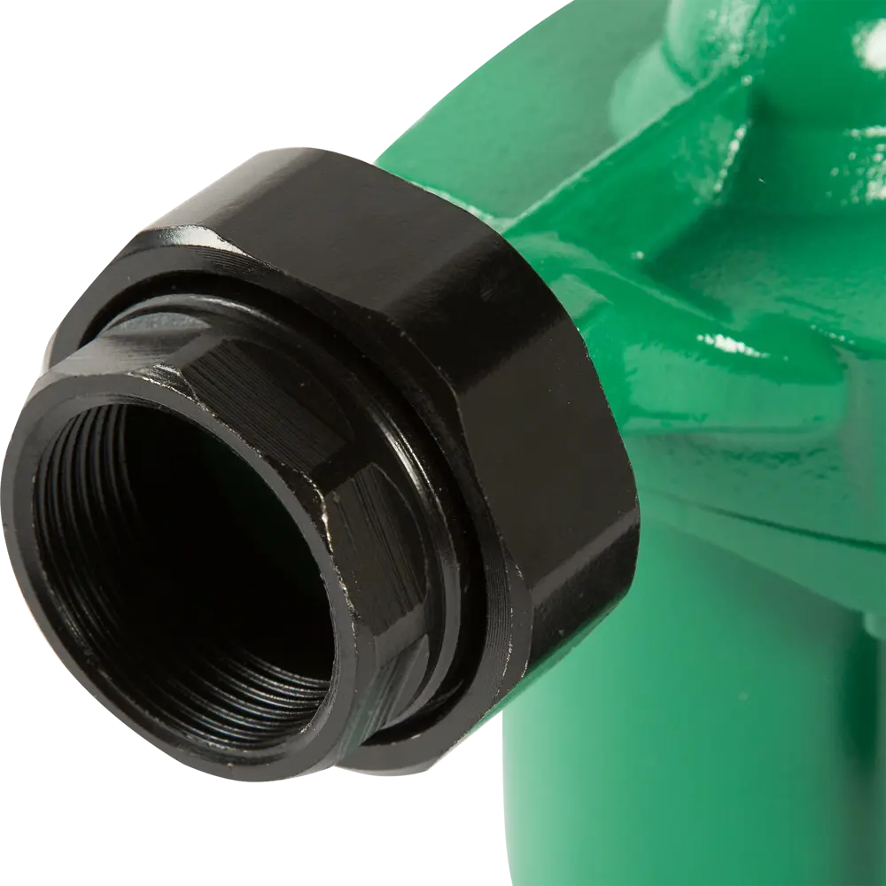 Циркуляционный насос OASIS для систем отопления и водоснабжения 13715072 STLM-0003710 - Вид №3