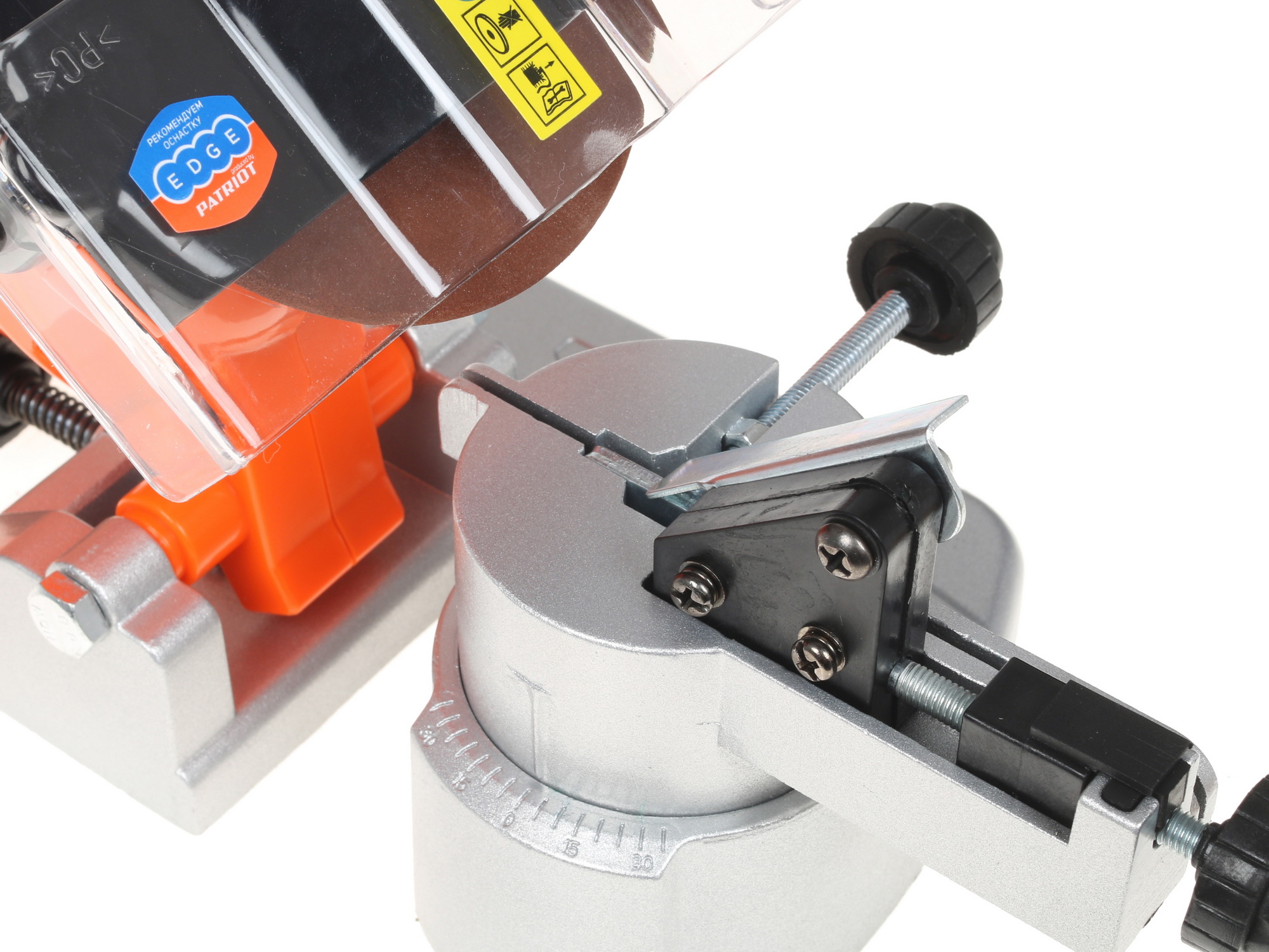 Станок для заточки пильных цепей Patriot SMG 220 1133795 STDN-0038650 - Вид №4