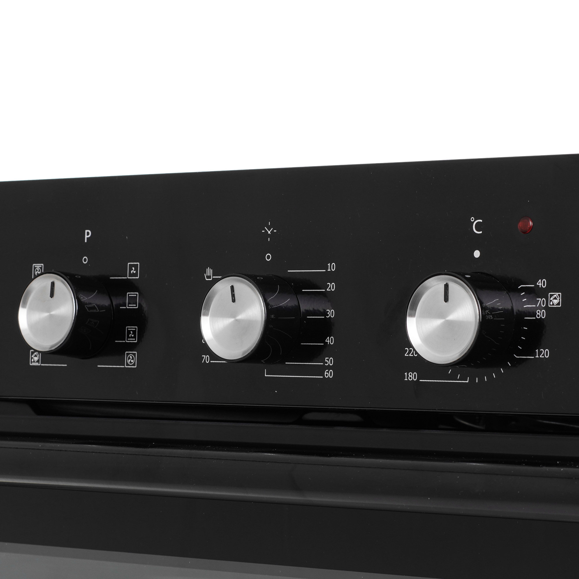 9280274 Духовой шкаф электрический Simfer B6EB19071 + Варочная поверхность индукционная Simfer H60I74S003 STDN-0087211 - Вид №4