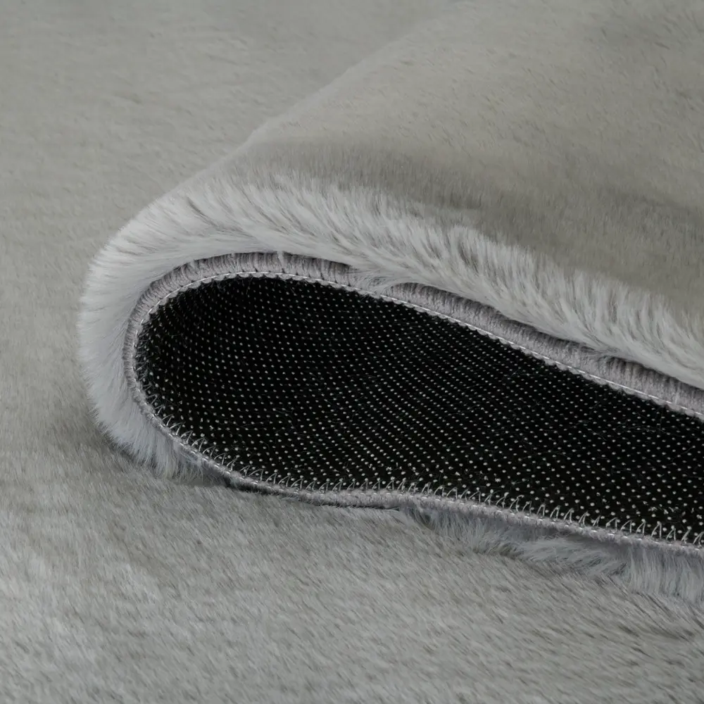 Ковер полиэстер Lop 460/70 120x160 см цвет серый 82741671 STLM-2100309 BALTA RUGS  - Вид №2