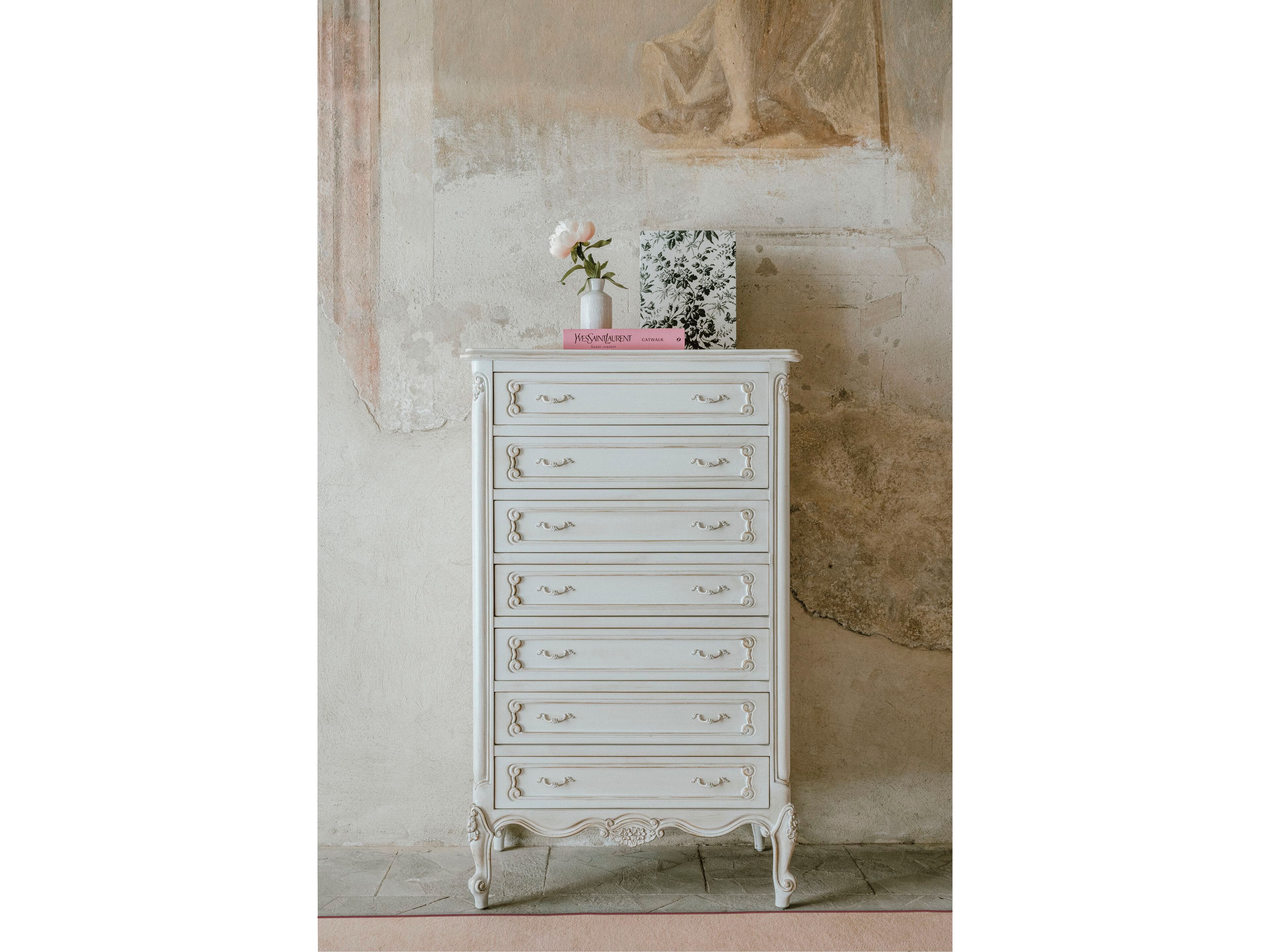 Деревянный комод Bellotti Ezio Cromie ARCH-00041835 - Вид №2