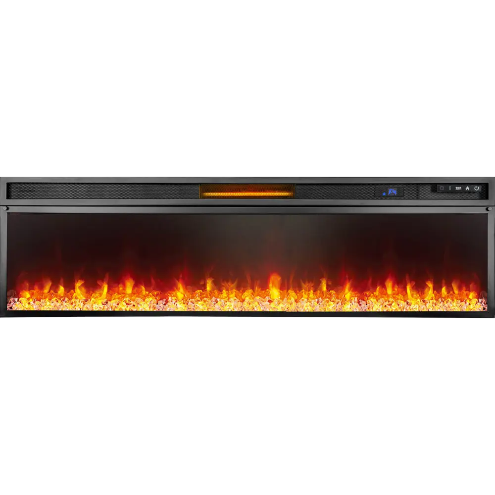 Очаг Vision 60 LED ROYAL FLAME STLM-2127349