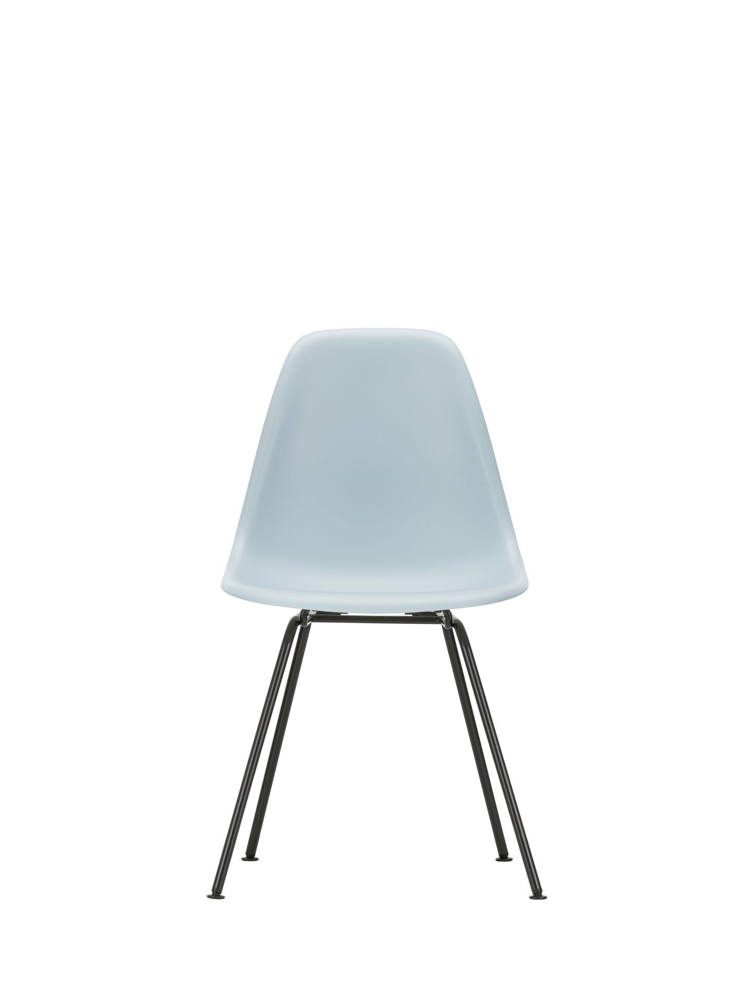 Стул из полипропилена с мягким сиденьем VITRA Eames Plastic Chair ARCH-00098148 - Вид №26