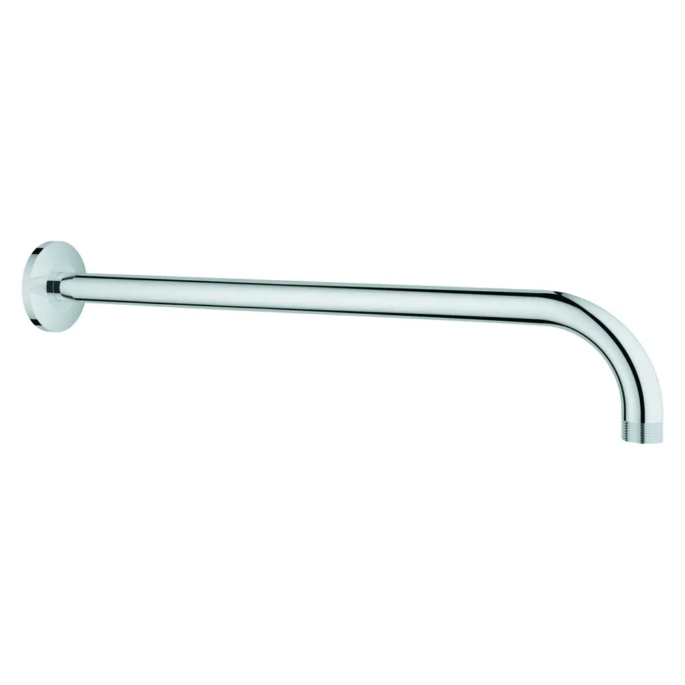 Набор душевой Grohe Bau Flow для скрытого монтажа с верхним и ручным душем STLM-2203288 - Вид №7