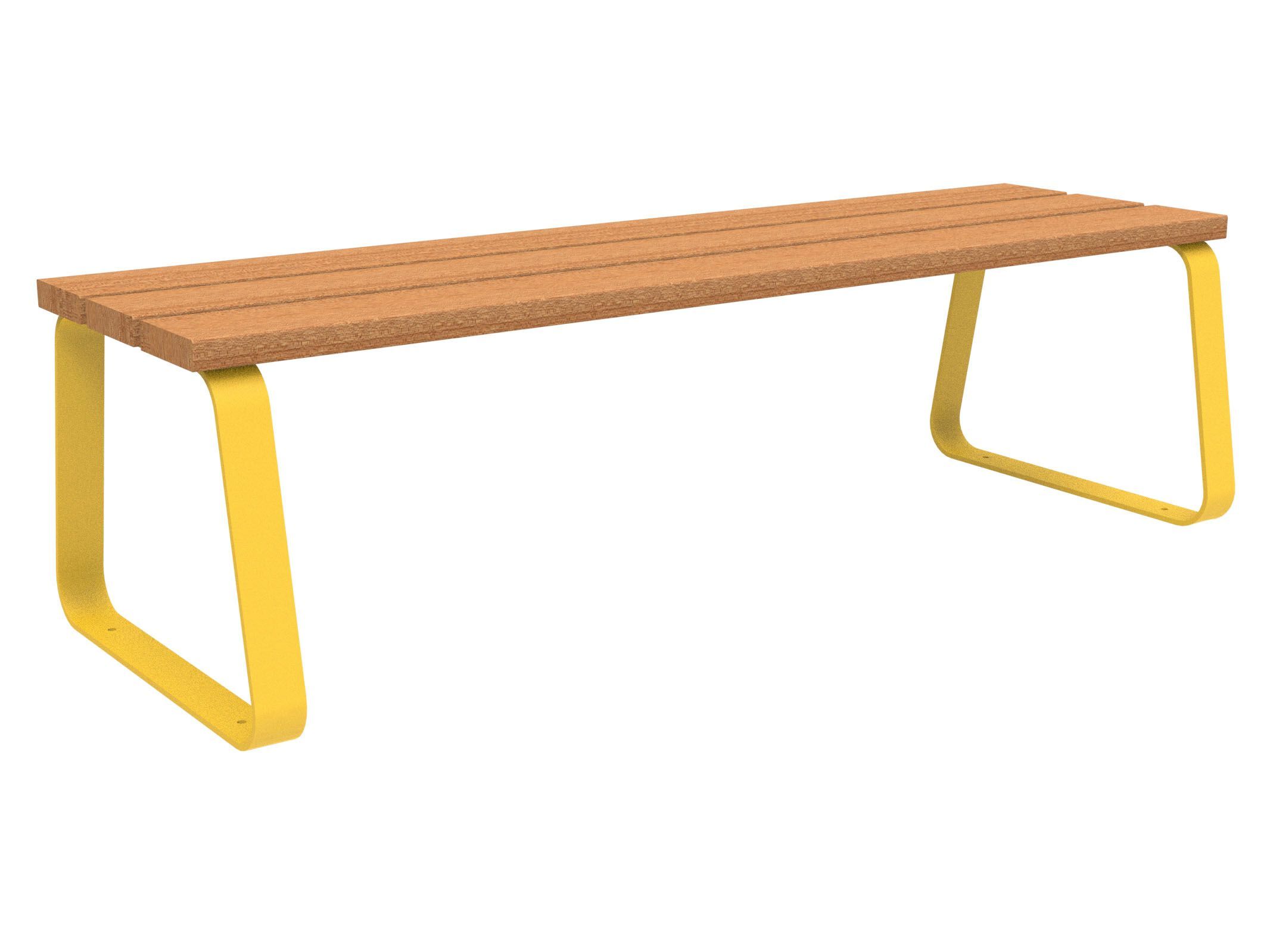 Скамейка в окуме Lazzari Sunny ARCH-00069371 - Вид №3