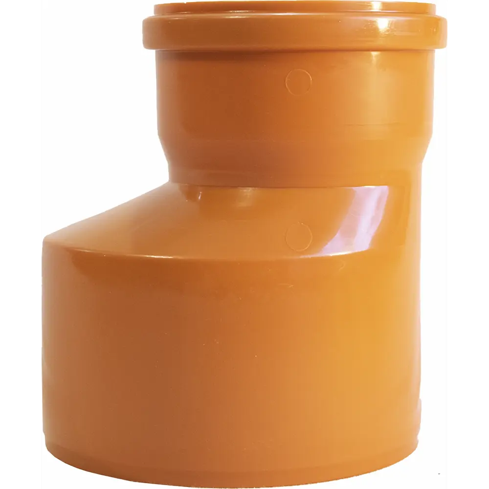 Переход наружный 110x160 мм ОПТИПЛАСТИК STLM-2122655