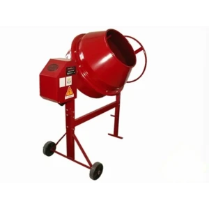 Бетоносмеситель Практика Б-130, 130 л