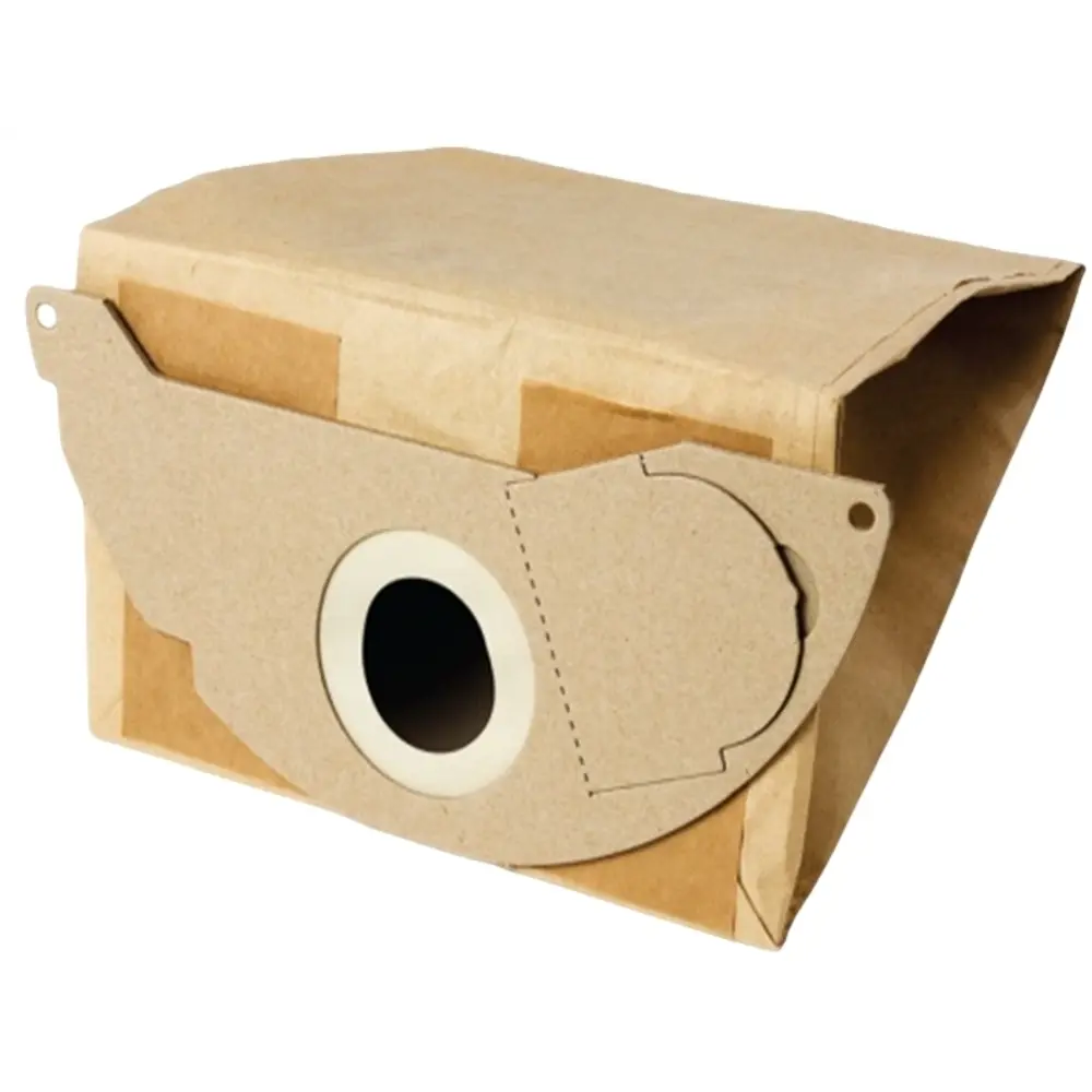 Мешки бумажные для пылесоса Dexter DXS68P 12 л, 5 шт STLM-2100864