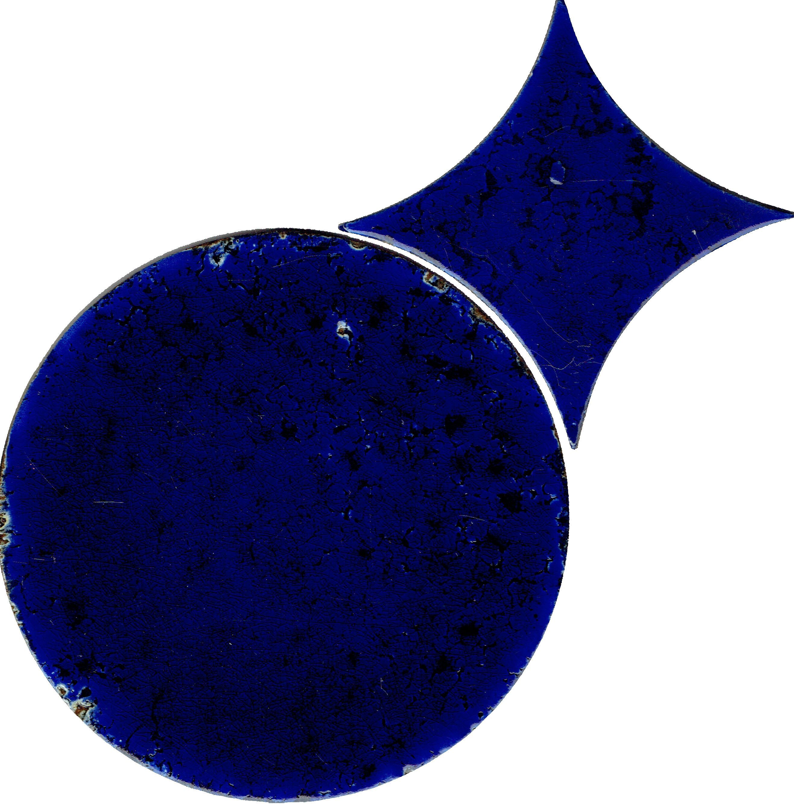 Керамическое покрытие ручной работы Acquario Due CIRCLESET ARCH-00038716 - Вид №4