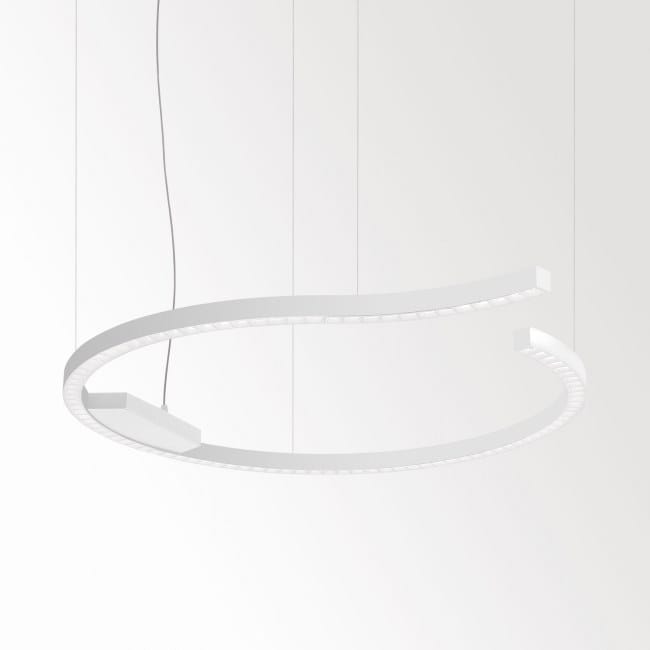 Светодиодный потолочный светильник с регулируемой яркостью Deltalight Inform ARCH-00071051 - Вид №6