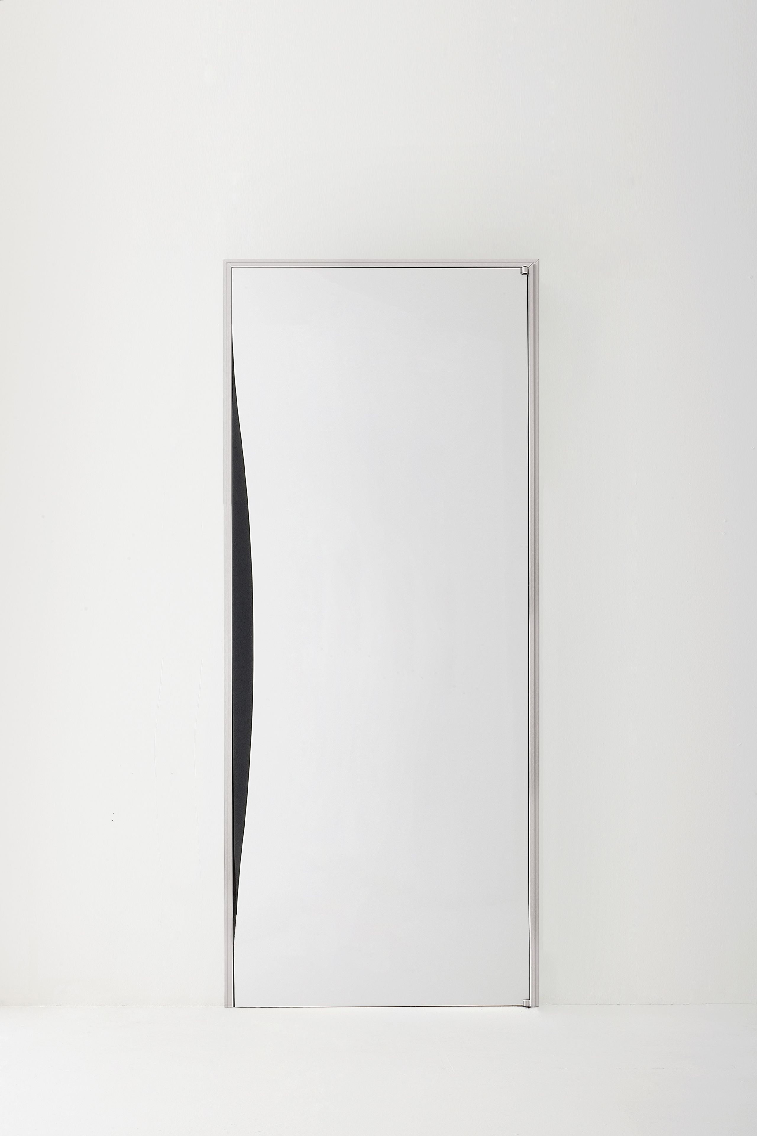 Распашная дверь из грецкого ореха ALBED ARCH-00030236 - Вид №3