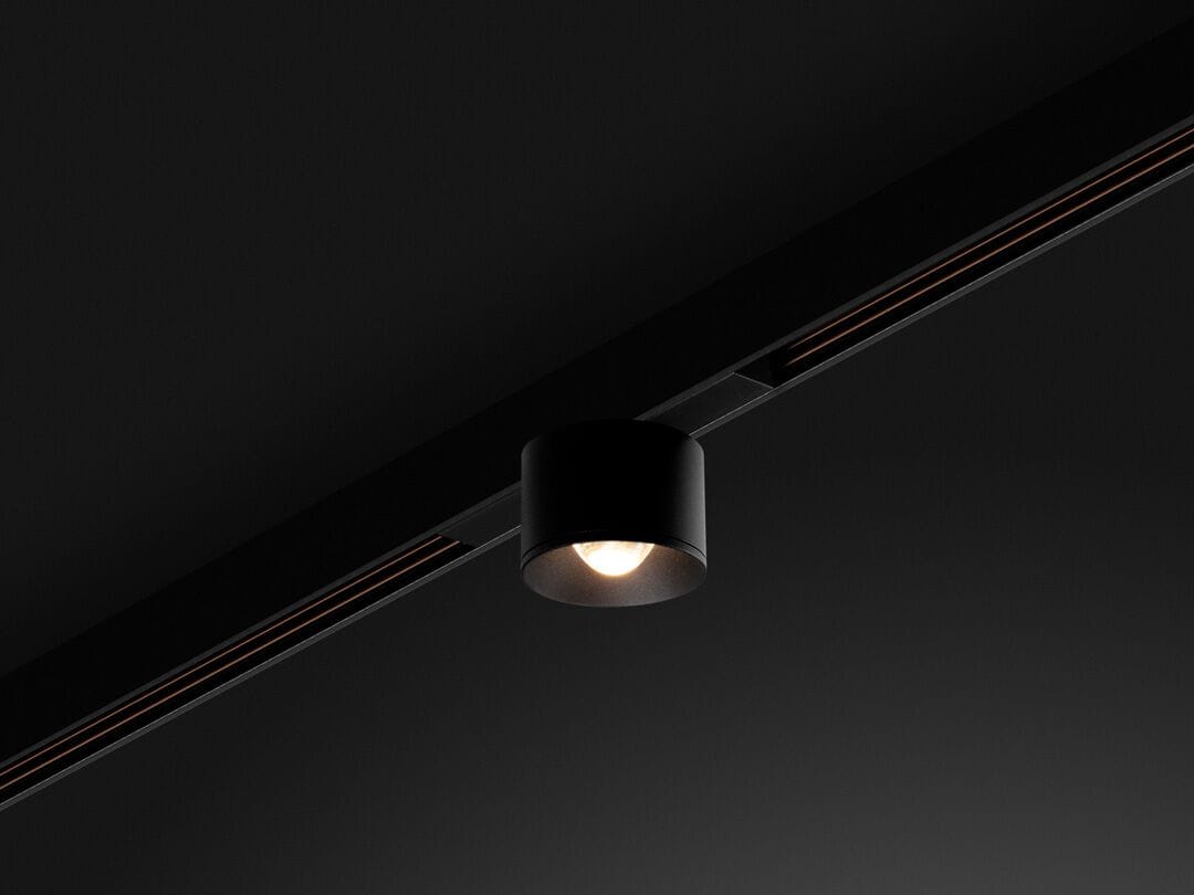 Светодиодное трековое освещение Arkoslight Track 48V ARCH-00047161 - Вид №4