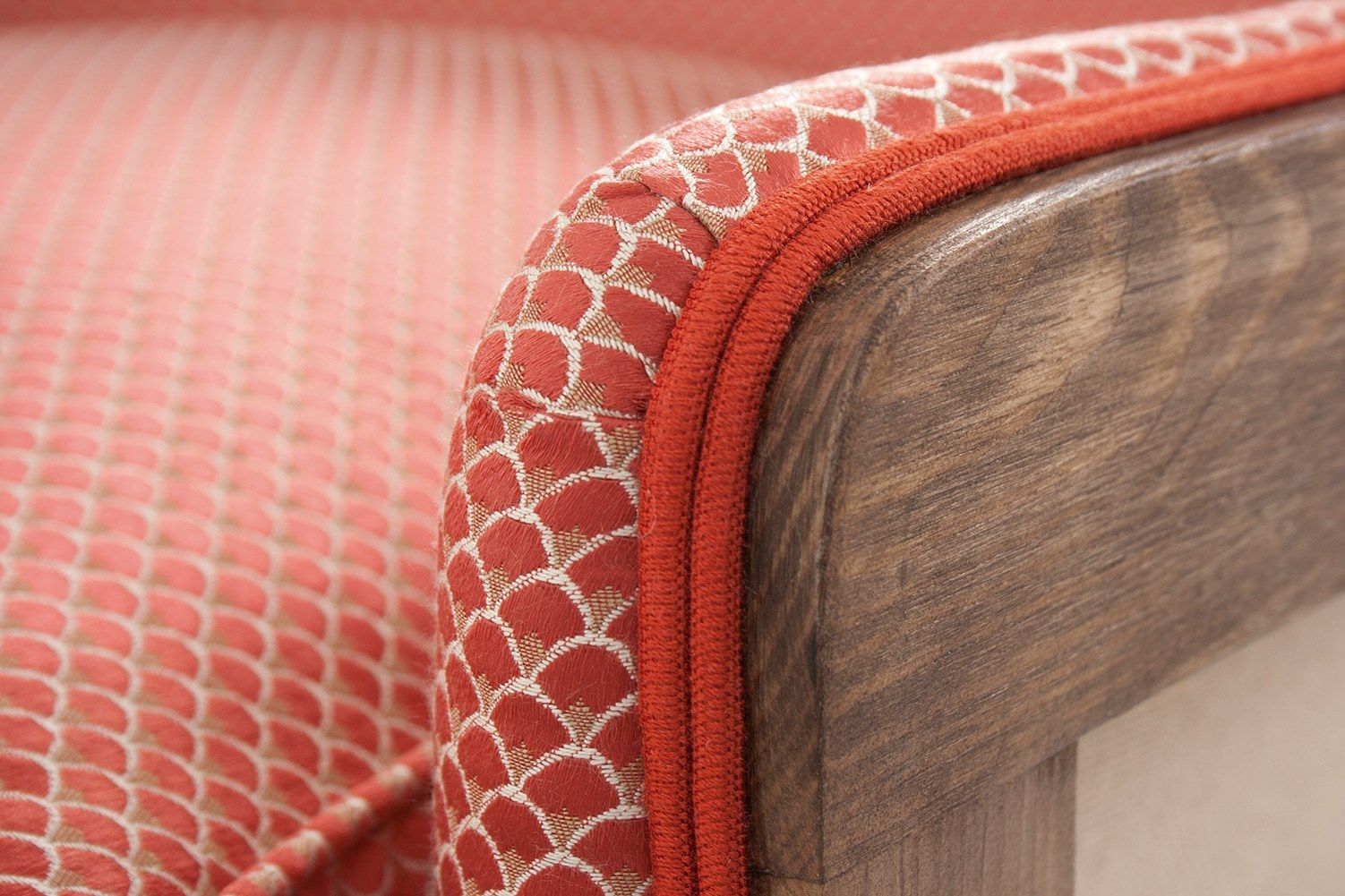 Тканевое кресло с подлокотниками CREARTE COLLECTIONS Bristol Essence ARCH-00105935 - Вид №28