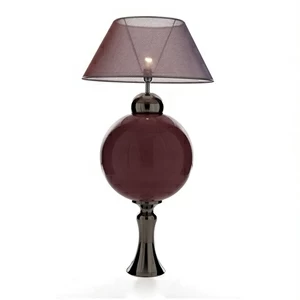 Лампа L249 Aladino BS Collection Lampade