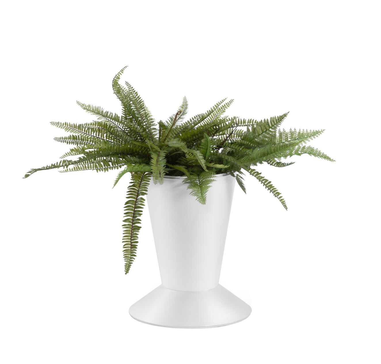 Держатель для унитаза из инженерного пластика GABER POSEIDONE ARCH-00100310 - Вид №1