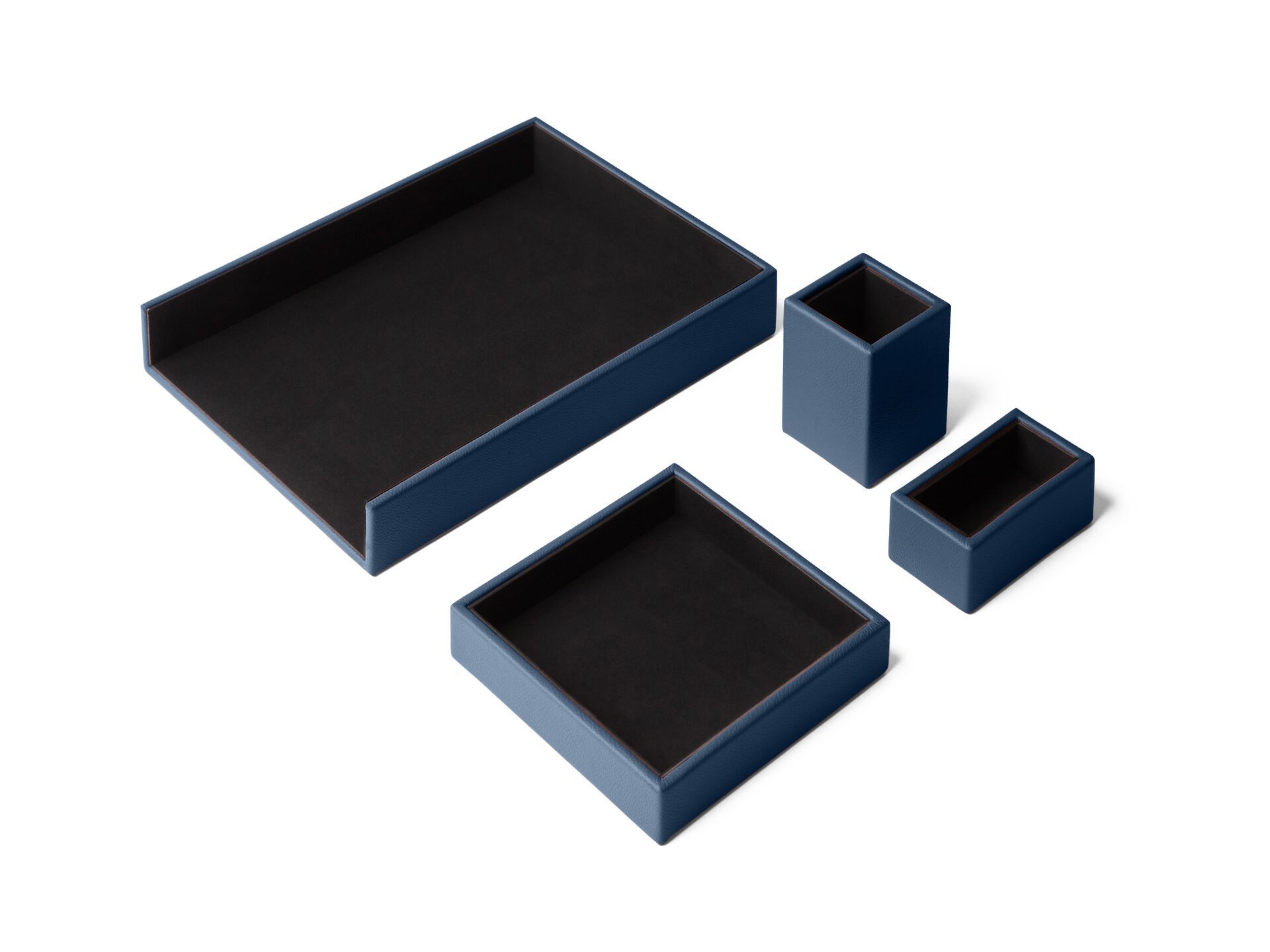 Набор кожаных столов EGLOOH Афина ARCH-00035436 - Вид №91