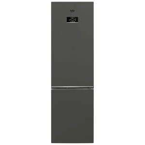 92028080 Холодильник Beko B3R0CNK312HG насыщенный серый 54x184 см цвет серый STLM-1508650