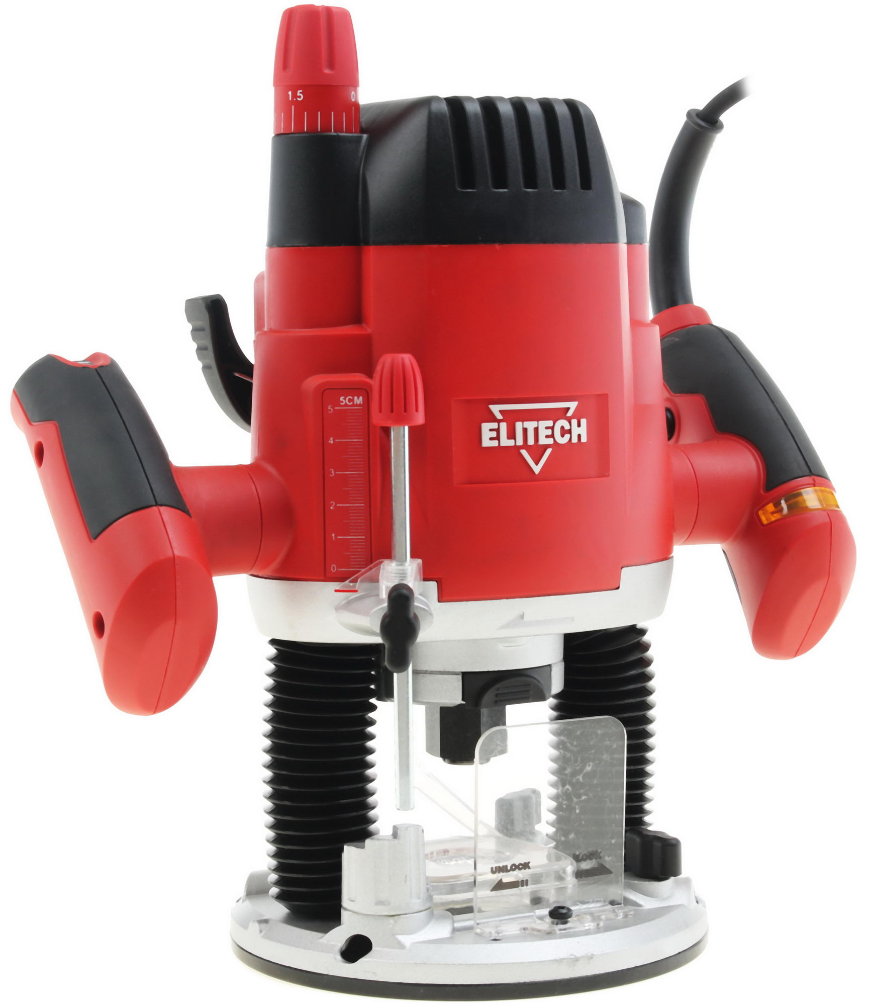 Фрезер Elitech Ф 1800Э 1069122 STDN-0047318