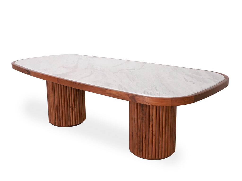 Прямоугольный стол Alankaram OTUTU ARCH-00105848 - Вид №7