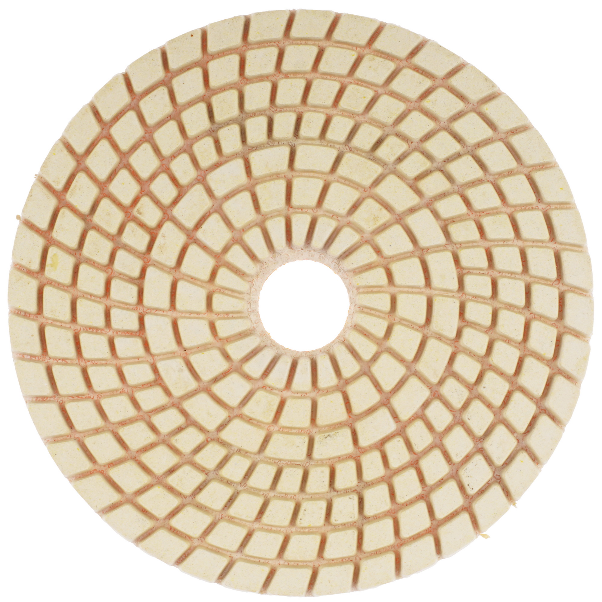 Круг алмазный гибкий ЗУБР 29866-200 100 мм 9163477 STDN-0094780