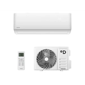 Сплит-система Daichi AIR35AVQ1/AIR35FV1 12K BTU охлаждение/обогрев с Wi-Fi