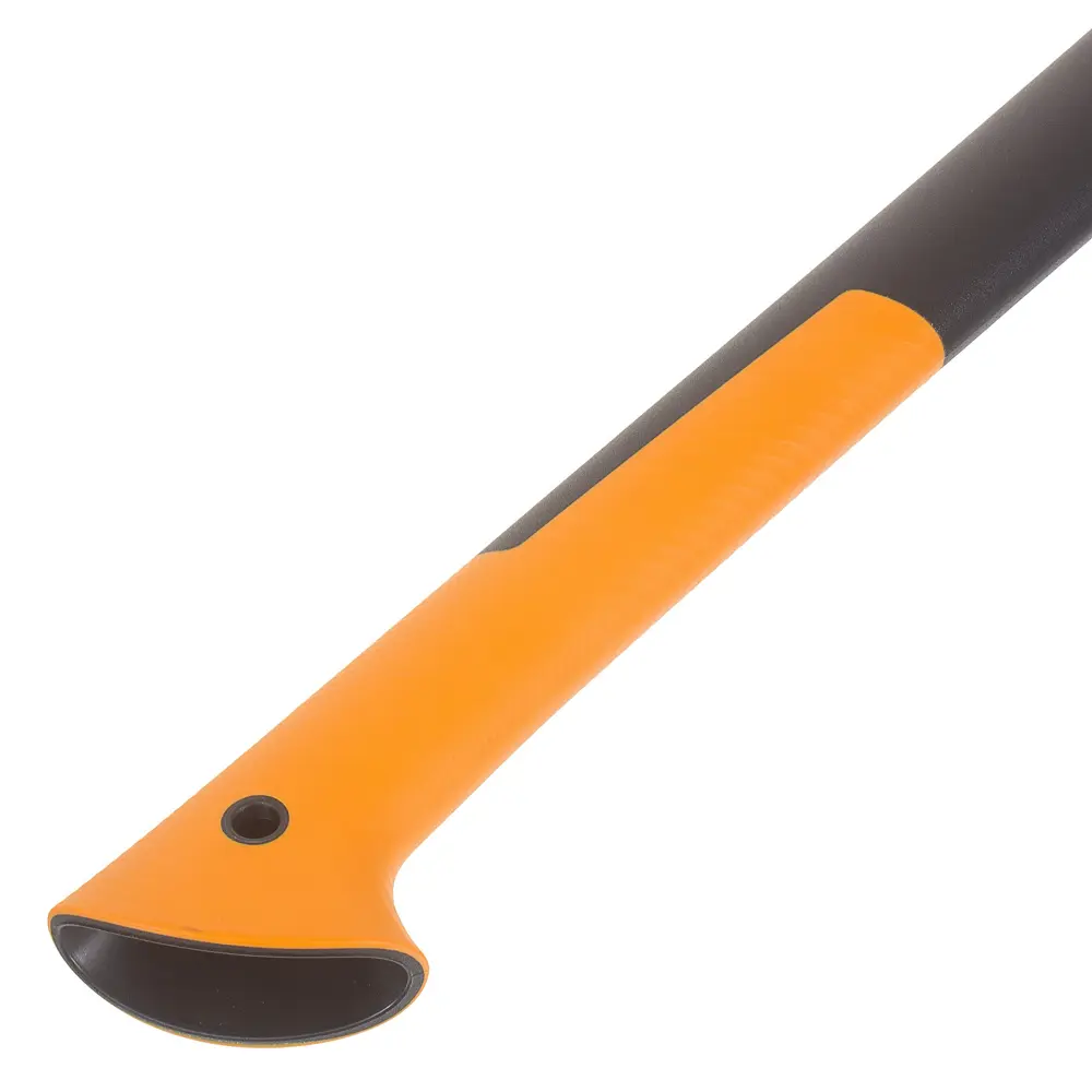 Набор: Топор колун X25, нож и сумка в подарок FISKARS STLM-2109670 - Вид №4