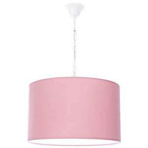 Подвес 30002 3хЕ14х40 Вт цвет розовый