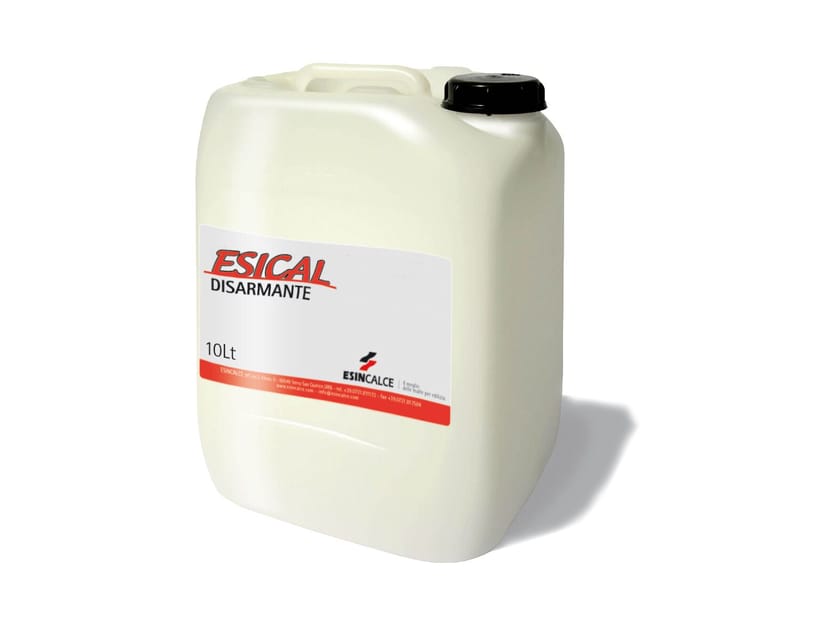 Обезоруживая и оборудование для чистки опалубки ESINCALCE Esical ARCH-00061606