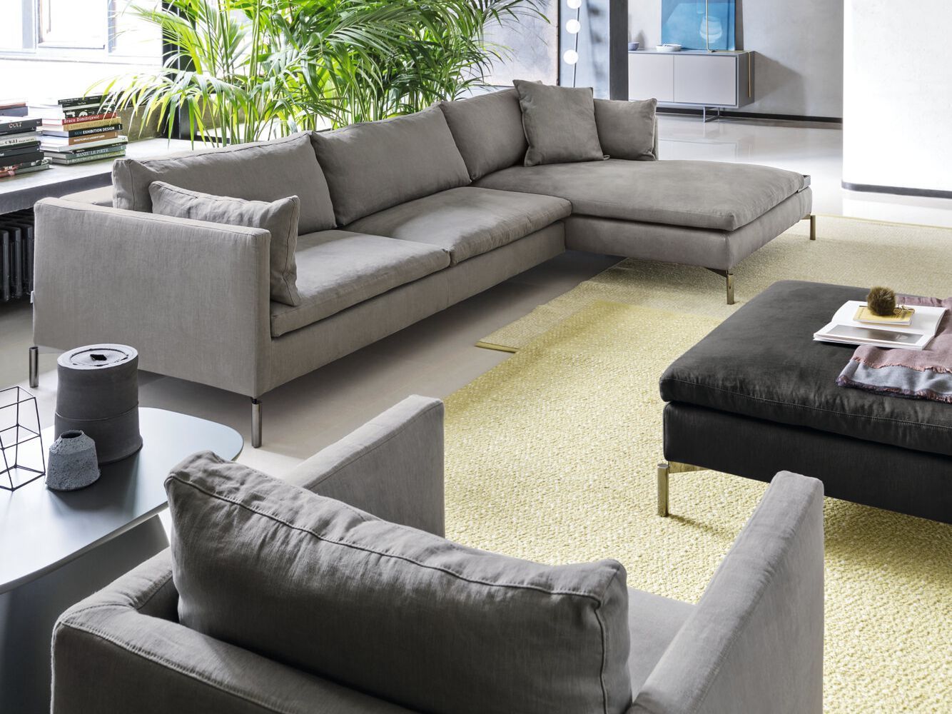 Пуф Novamobili Риф ARCH-00012685 - Вид №2