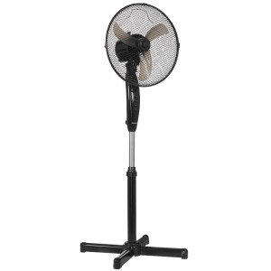 9001326 Вентилятор Timberk T-SF1201  черный