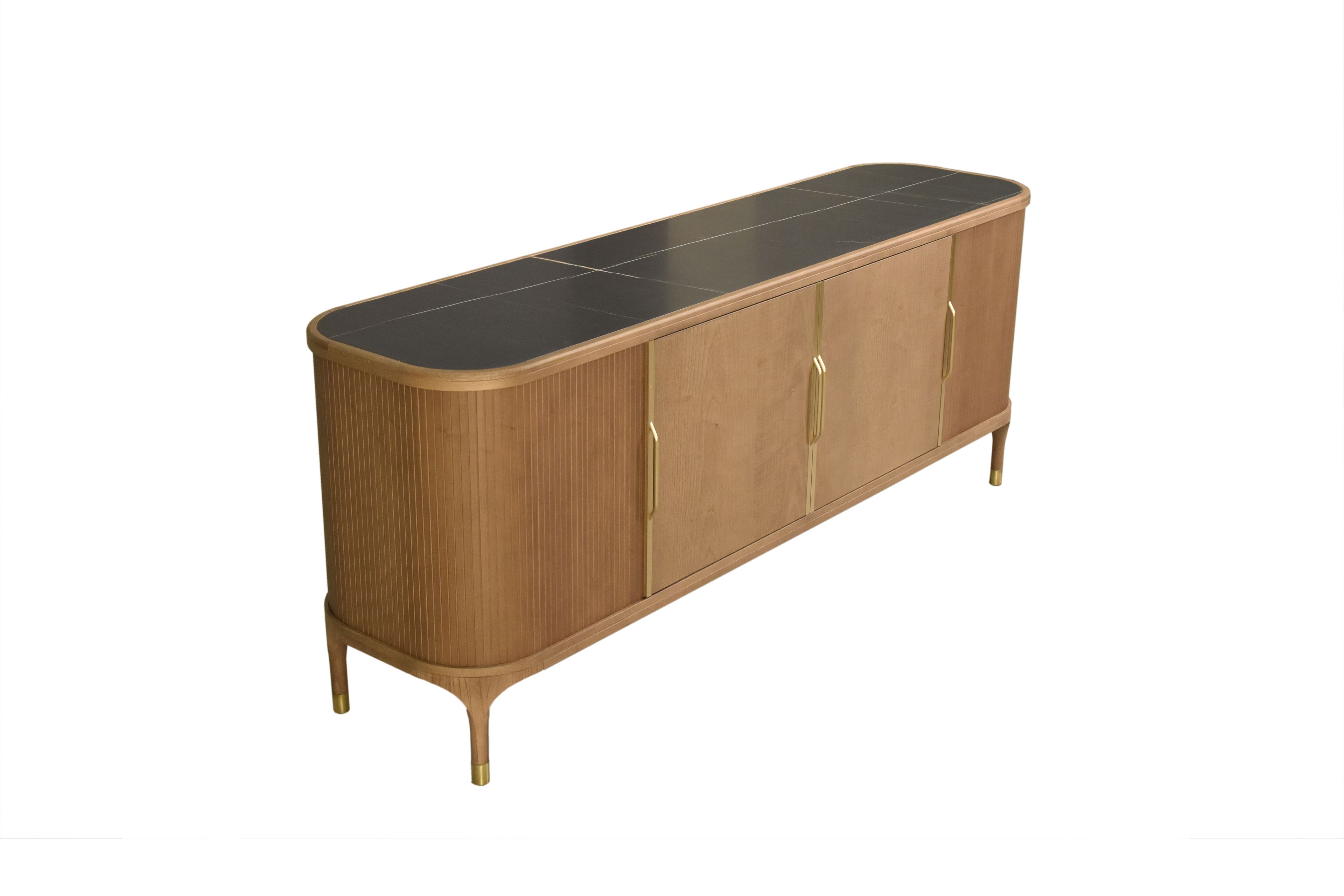 Мадия из ясеня Morelato ARCH-00132609 - Вид №7