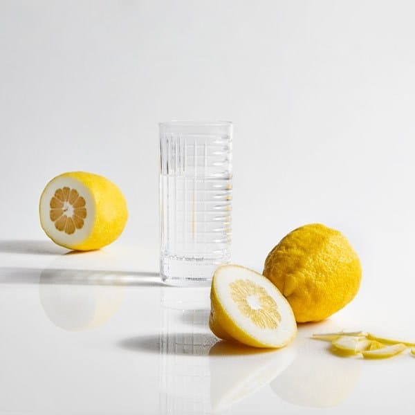 Хрустальное стекло Antoniolupi PERCEZIONE ARCH-00047006 - Вид №6