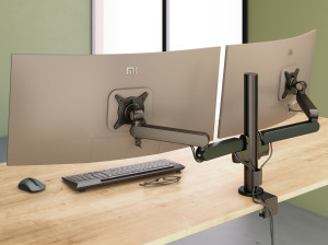 Настольная подставка для монитора / телевизора