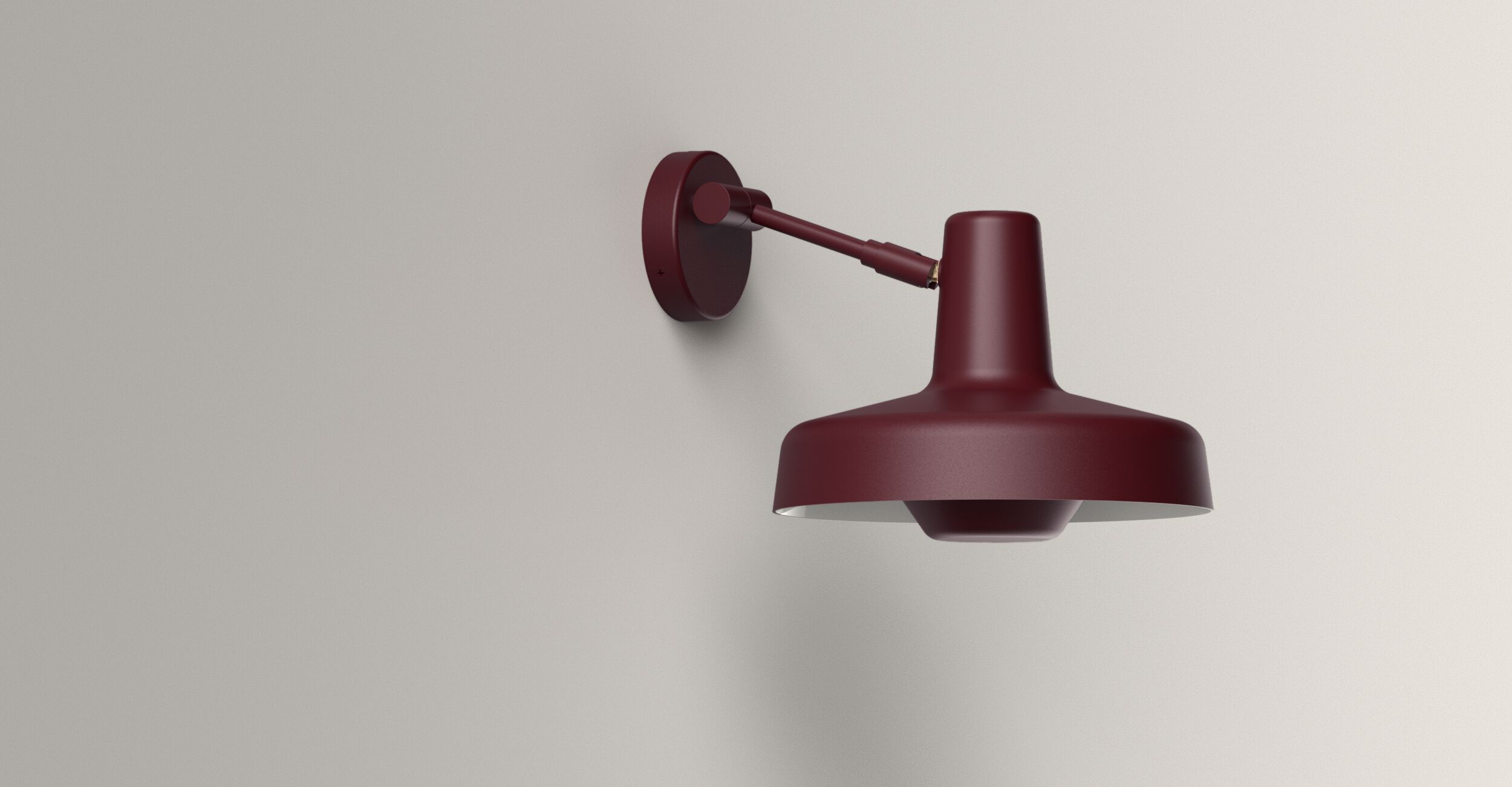 Поворотный настенный светильник Grupa Arigato ARCH-00057870 - Вид №17