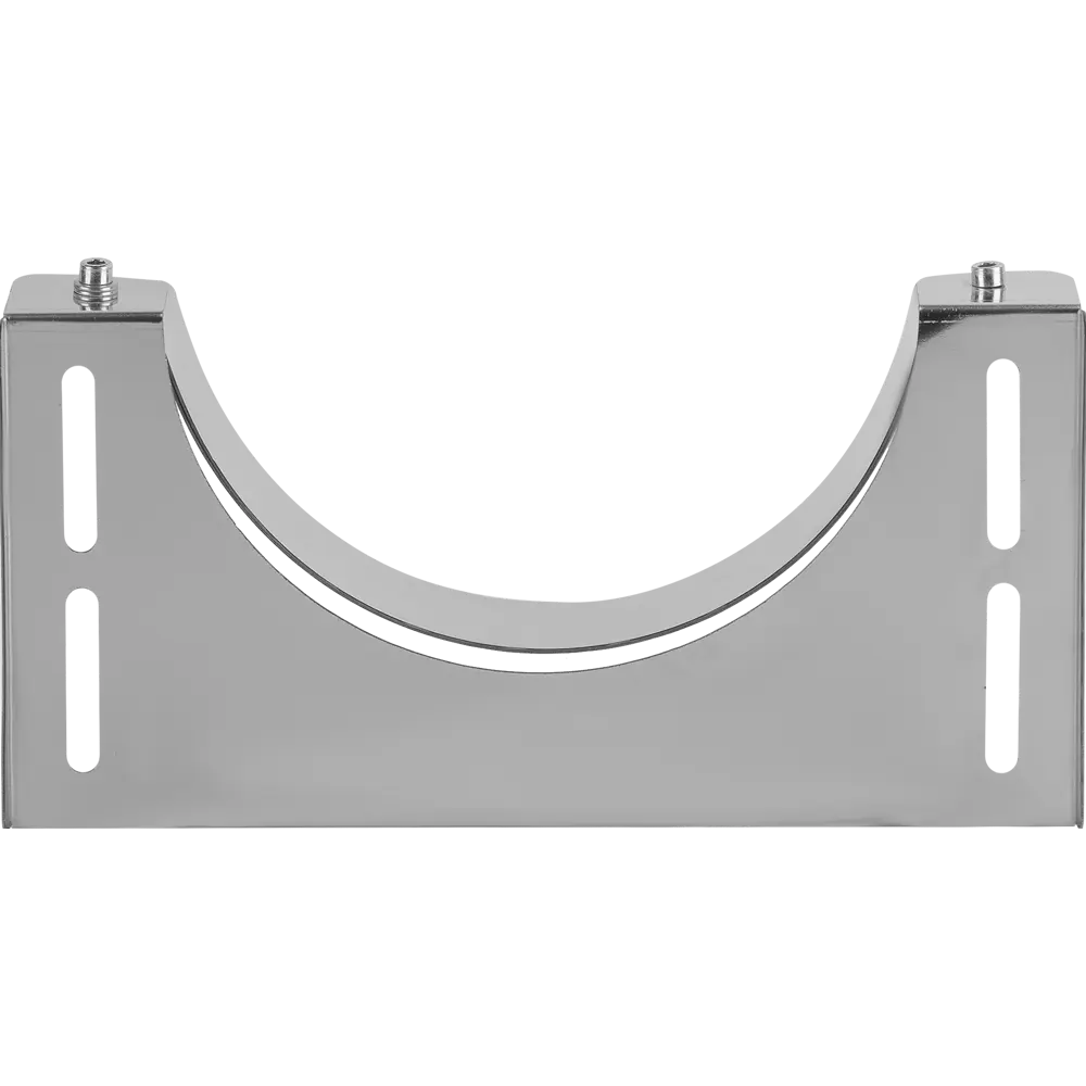 Стеновой хомут Металлик и Ко 430/1 мм D200 мм STLM-2061382 - Вид №2