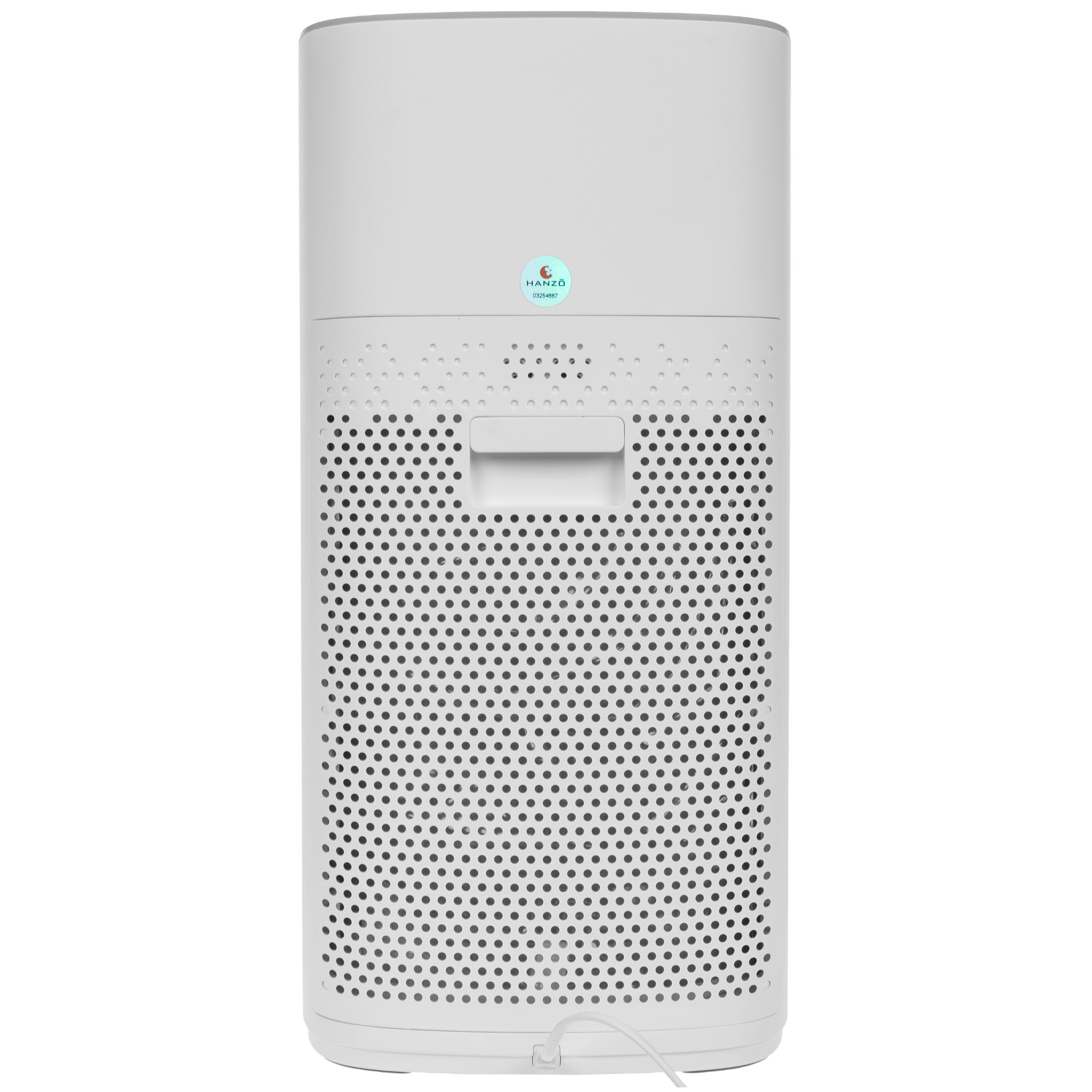 9261657 Очиститель воздуха Hanzo Z18 белый STDN-0018687 - Вид №4