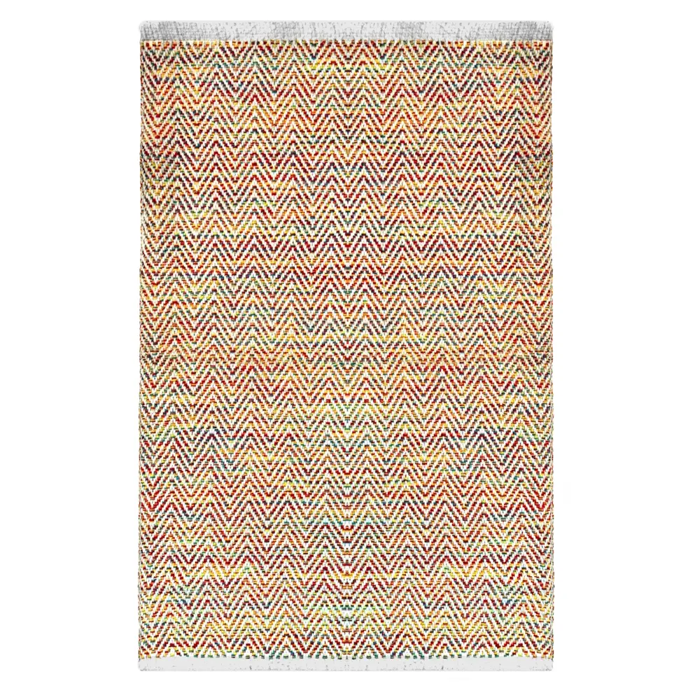 Коврик декоративный Ctim Агра IC-14436 60x90 см цвет разноцветный STLM-2018315 - Вид №1