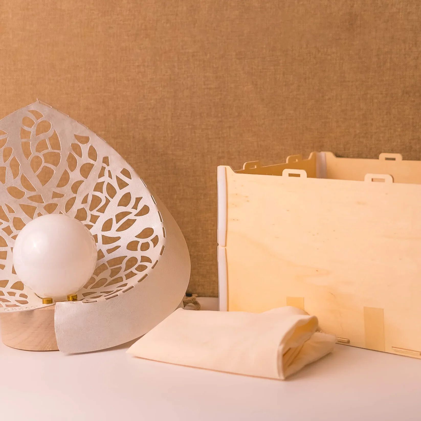 Прикроватная лампа Kaimok освещение ARCH-00052199 - Вид №2