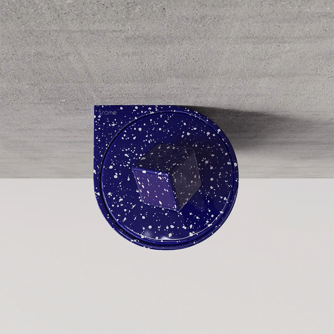 Керамическая мусорная корзина Trone Pandore ARCH-00036748 - Вид №2