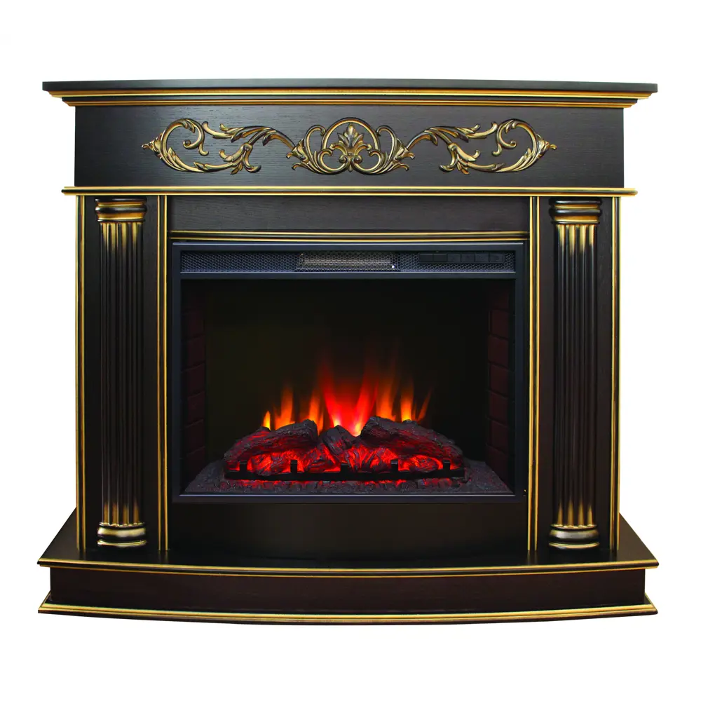 Обрамление Milano 25/25.5 под очаг Evrika 25.5 REALFLAME STLM-2145920 - Вид №2