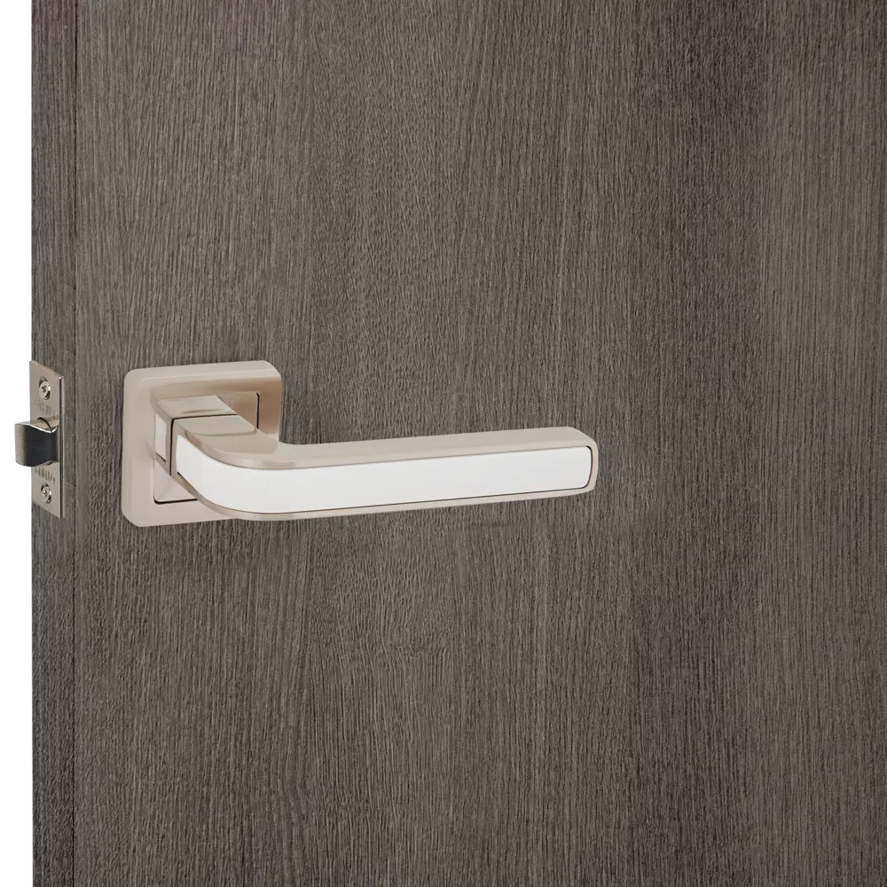 Дверные ручки PUNTO Nova для межкомнатных и входных дверей 85203254 STLM-0059853 - Вид №5