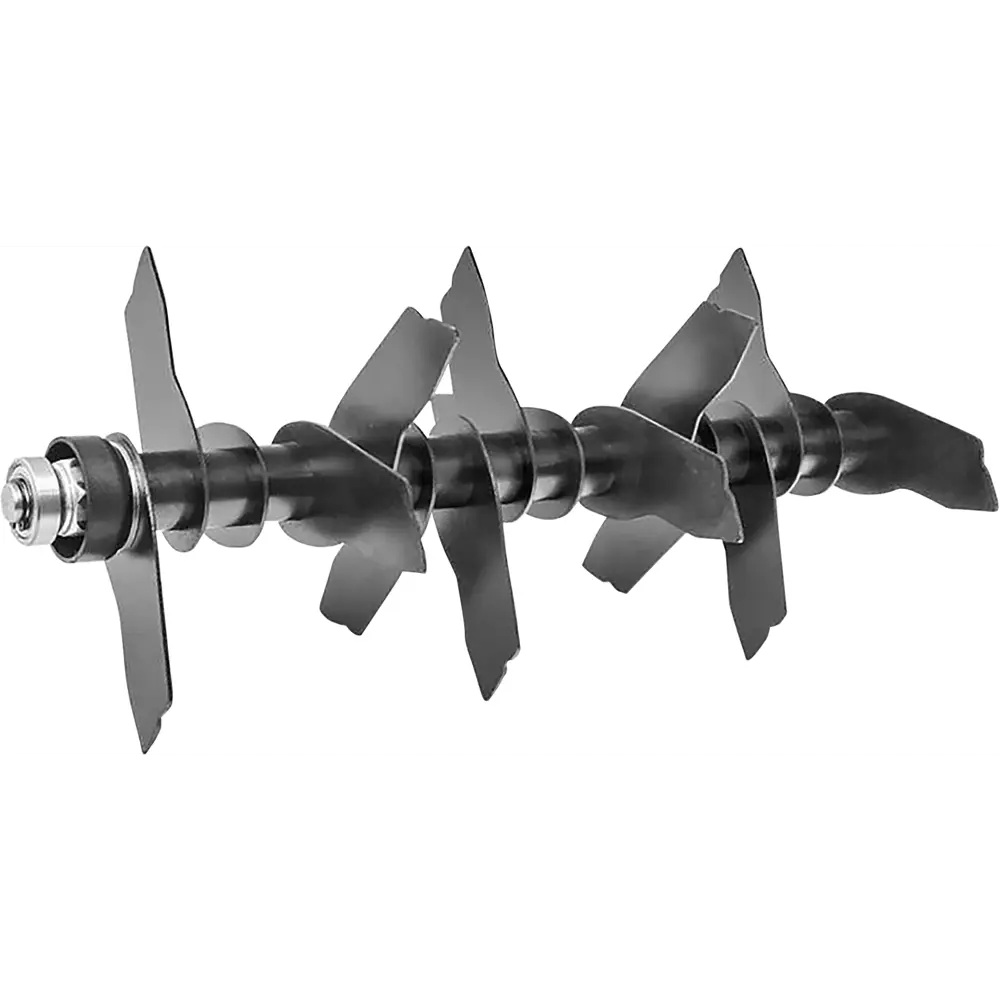 Аэратор бензиновый Carver SR 5240 7 л.с STLM-2162615 - Вид №3