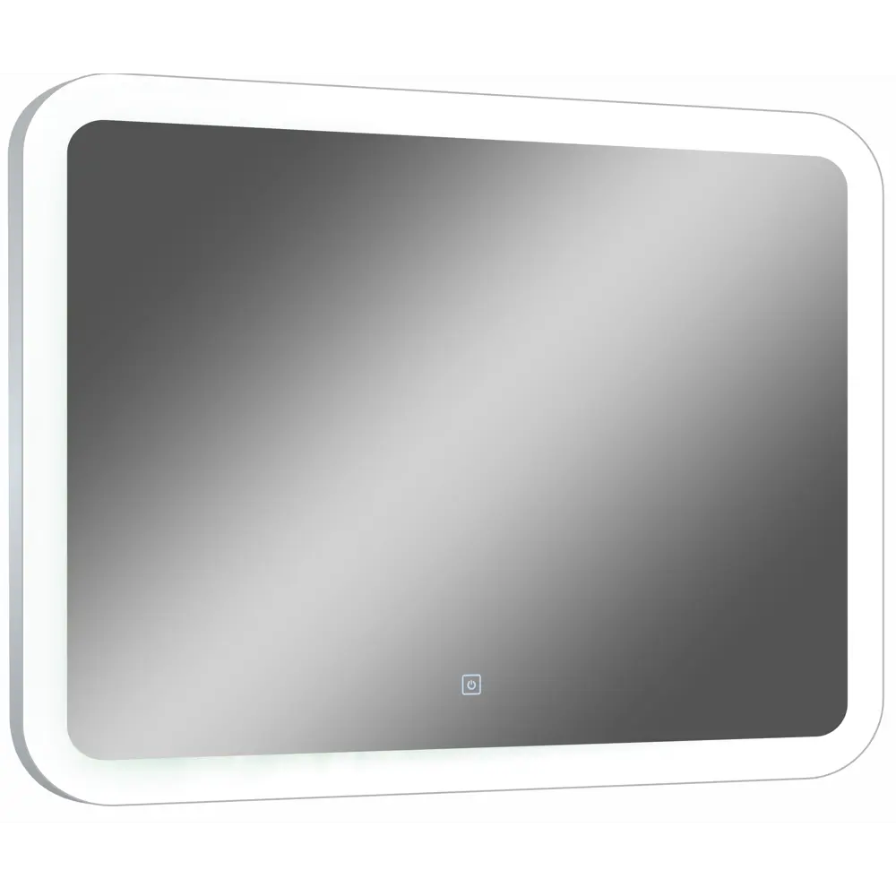 Зеркало Santreyd Luxury с LED-подсветкой и сенсорным управлением 18643901 STLM-0011847 - Вид №2